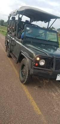 A picture of car