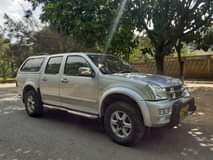 isuzu kb300