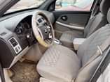 A picture of Chevrolet equinox