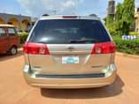 A picture of  3.2M Neat Sound 2007 Toyota Sienna Working Perfectly with