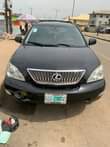 A picture of 08114560910 For more info call 07 08 Rx350 First body