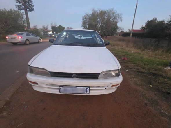 toyota conquest
