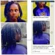 A picture of While taking care of your hair ensure you Know your