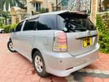 A picture of TOYOTA WISH