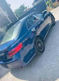 A picture of 2008 Toyota Camry