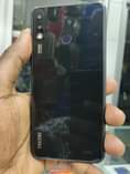 A picture of SPARK 3