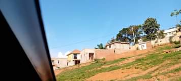 houses munyonyo
