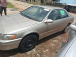 A picture of 2000 MODEL CAMRY