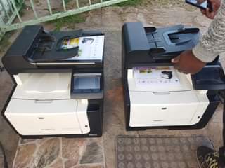printers
