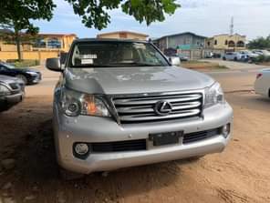A picture of Available On Ground For Urgent Sale Buy And Drive First