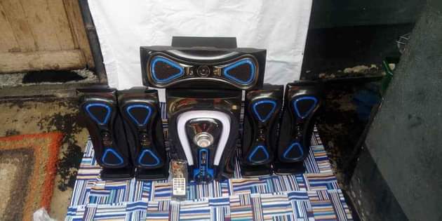 home theater