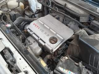 A picture of Toyota highlander 2005