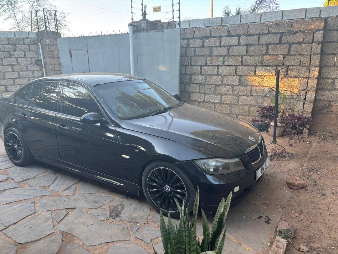 used bmw