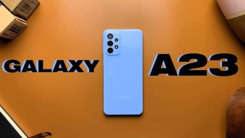 samsung a23