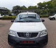 A picture of 2015 NISSAN NP200