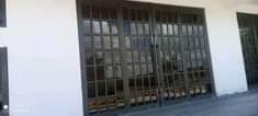 A picture of House glass services aluminium