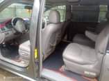 A picture of Neatly used Toyota sienna partly first body freezing Ac sound