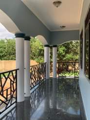 A picture of HOUSE AVAILABLE FOR SALE AT MUTUNDWE BUNAMWAYA JOMAYI ESTATE WITH