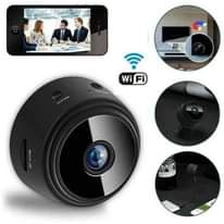 A picture of Cctv camera A9