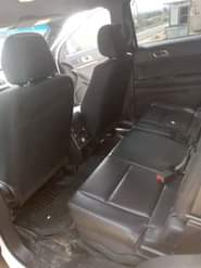 A picture of Ford Explorer 2013 First body few months use 11M Okene