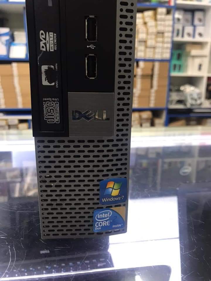 dell laptop