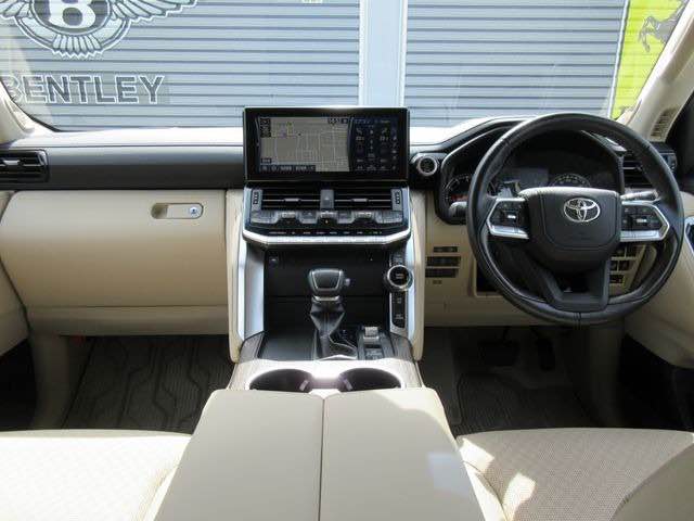 A picture of LC WAGON 2022
