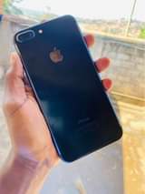 A picture of iphone 7 plus 128Gb At 370k