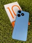 A picture of Tecno Spark 10 Call Whatsapp 0753977596