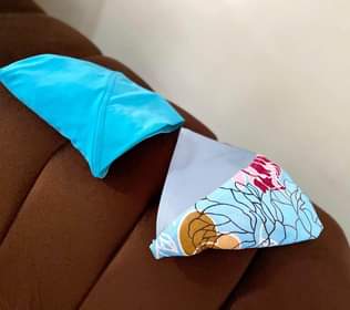 A picture of Quality Jersey Mini hijabs a necessity for every Muslimah 