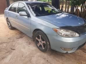 A picture of NEATLY USED 2004 MODEL TOYOTA CAMRY BIG DADDY JUST LIKE