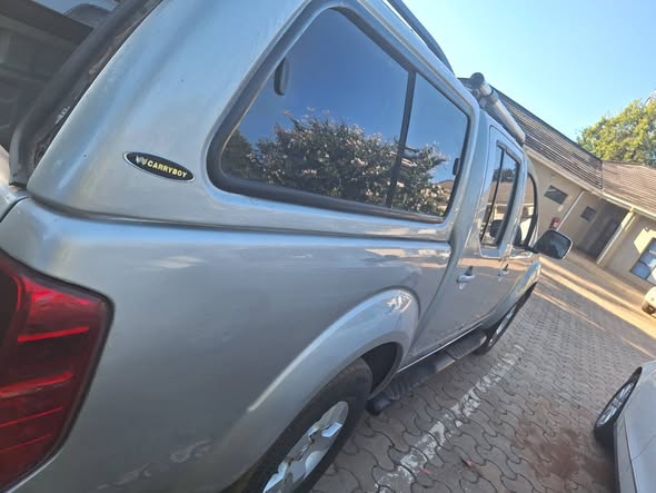 used nissan