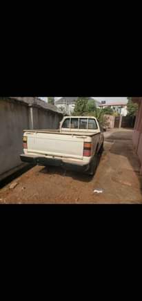 A picture of Accord 08 2 5m n L200 1 7 enugu