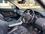 A picture of Range Rover Evoque