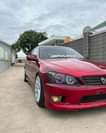 A picture of Toyota Alteza DGL 10MLN 0628055434