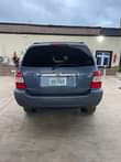 A picture of Toyota Highlander