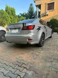 A picture of Car