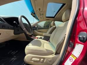 A picture of CLEAN REGISTERED LEXUS ES350 2009 MODEL 6 5M NET PRICE
