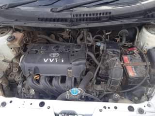 A picture of TOYOTA IST FOR SALE