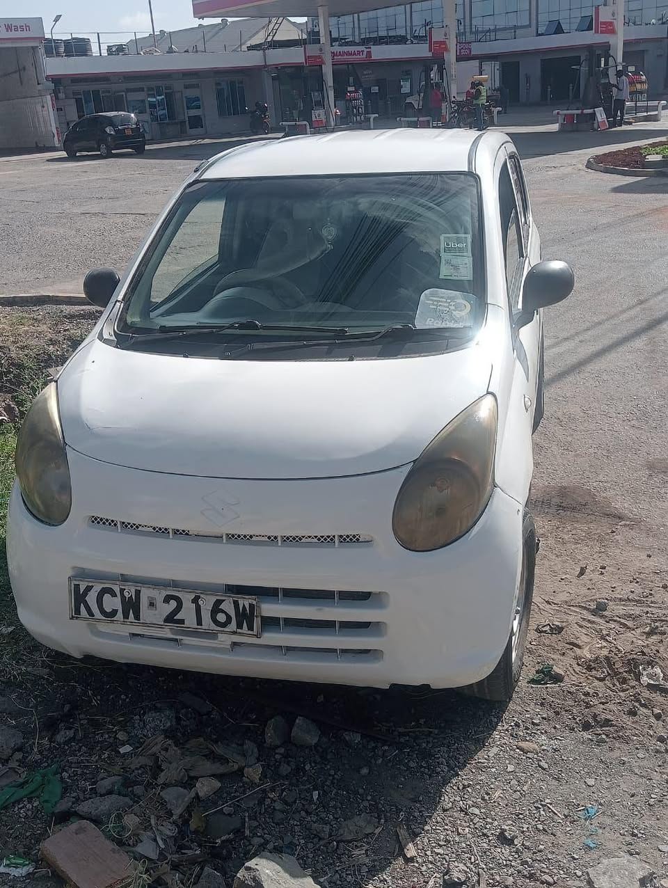 suzuki