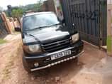 A picture of Pajero IO still as good as new 0706260442