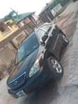 A picture of Lexus Rx330 2006 Full Options registered