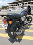 A picture of TVS 125 INAUZWA Laki 1000000 PIGA SIMU 0784967677 FULL DOCUMENTS