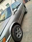 A picture of Toyota Camry pencle light perfect engine interior clean 07041258683