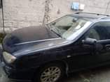 A picture of First body nissan primera wagon with very sound 1 8