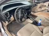 A picture of 2014 Honda Civic 4plugs in Asaba