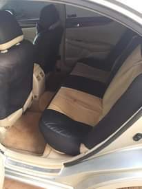 A picture of Lexus ES 330
