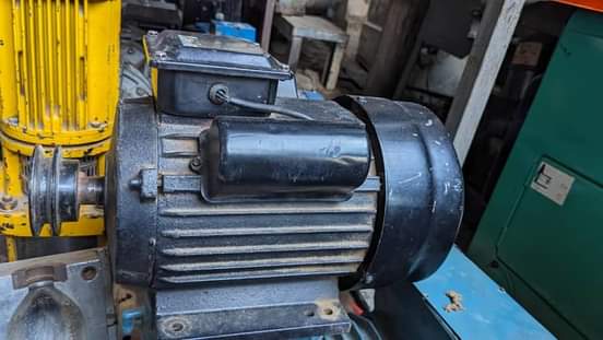 A picture of Used items