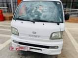 A picture of Toyota Hiject is available For for sale will base in