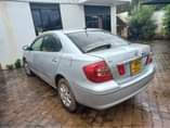 A picture of Premio X UBG 21M UGX