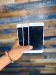 A picture of Vivo X7 128GB 120 000 0766408461